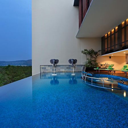 Fortune Park, Vellore - Member Itc Hotels' Group Exterior foto