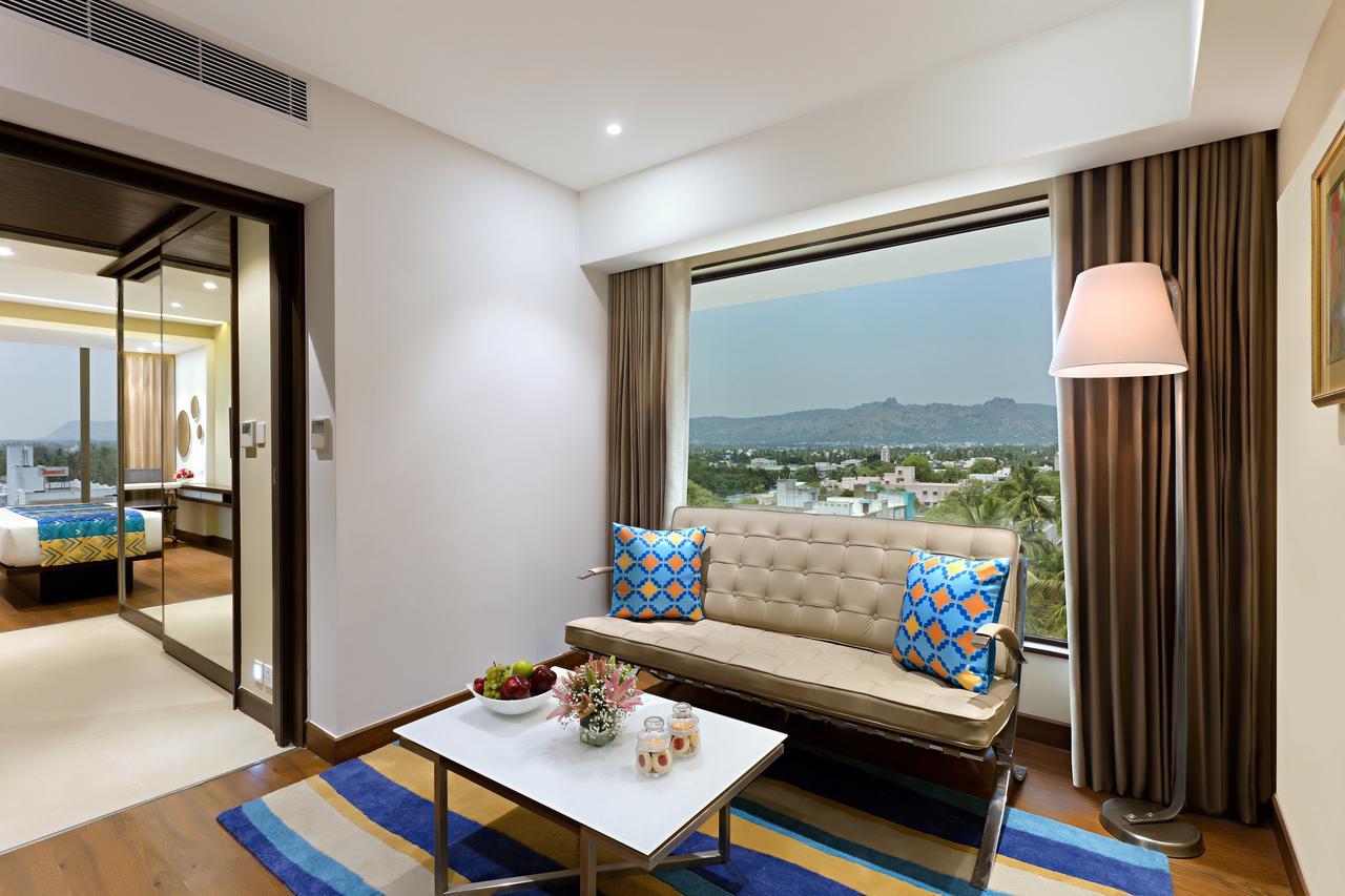 Fortune Park, Vellore - Member Itc Hotels' Group Exterior foto