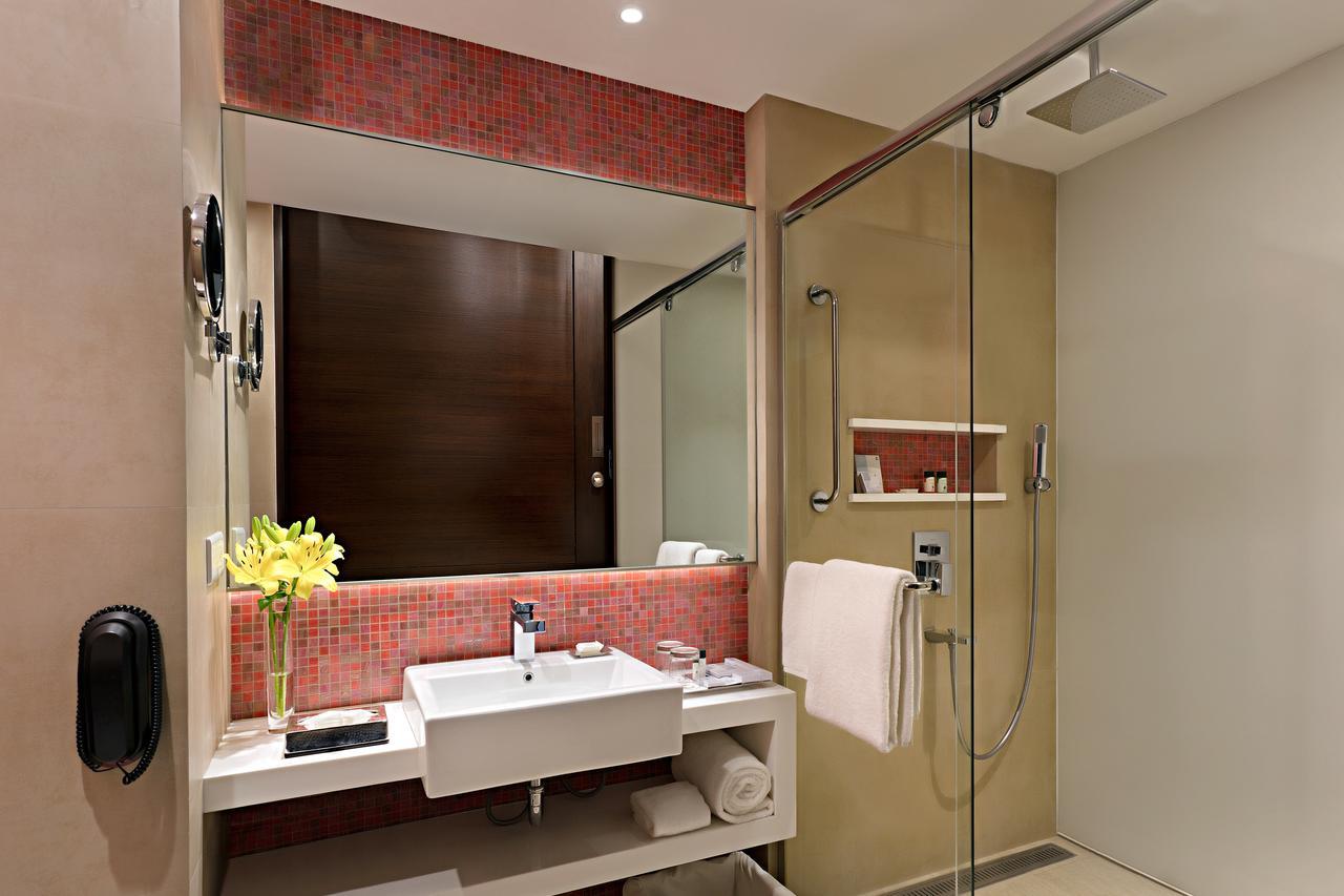 Fortune Park, Vellore - Member Itc Hotels' Group Exterior foto