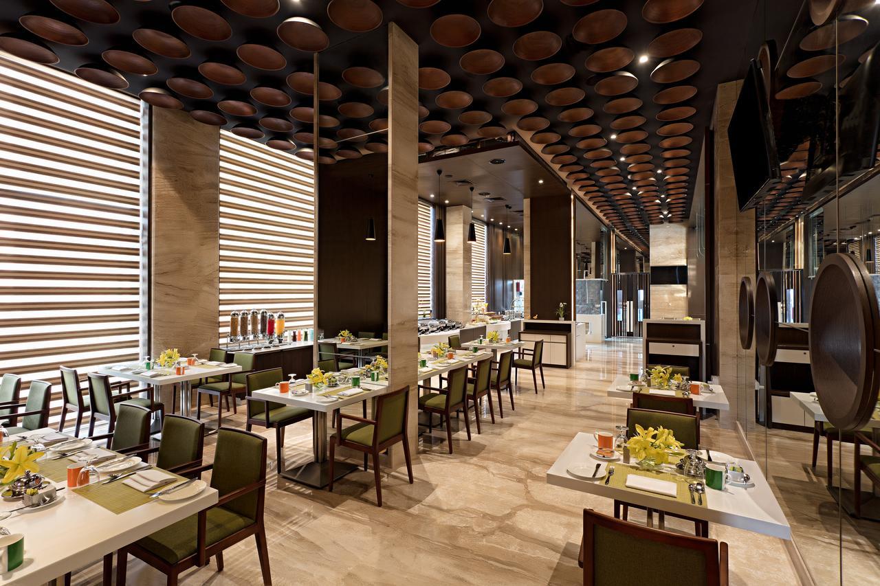 Fortune Park, Vellore - Member Itc Hotels' Group Exterior foto