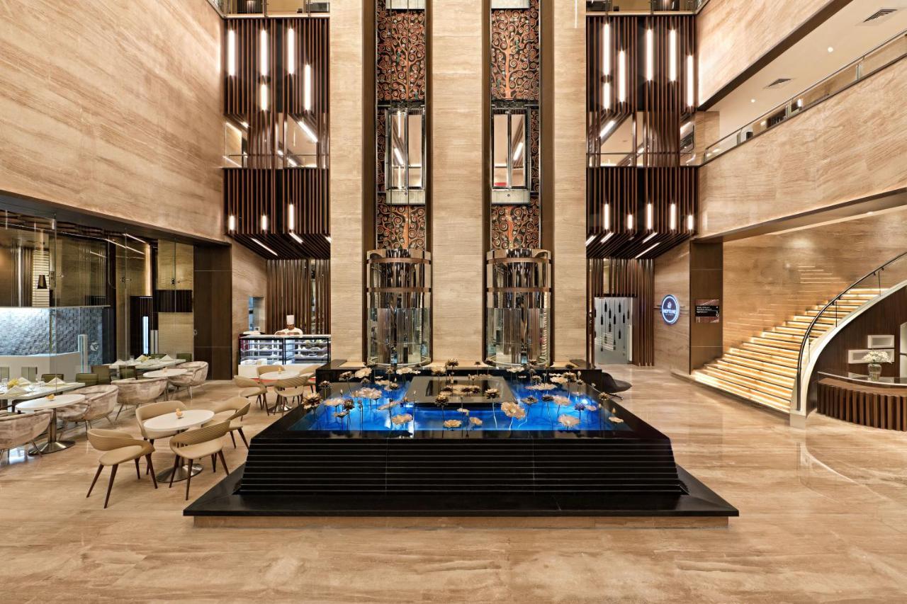 Fortune Park, Vellore - Member Itc Hotels' Group Exterior foto